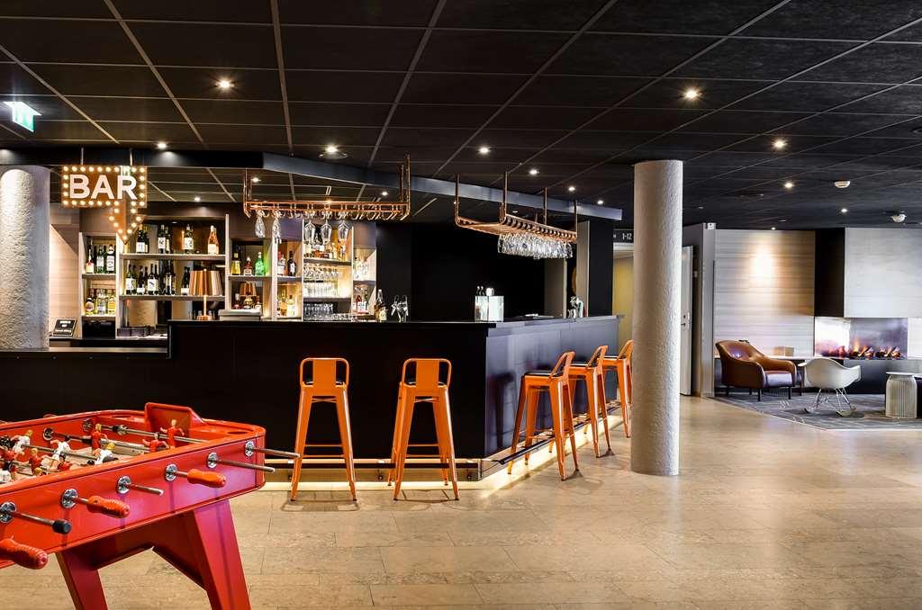 Scandic Segevang Malmo Bagian luar foto