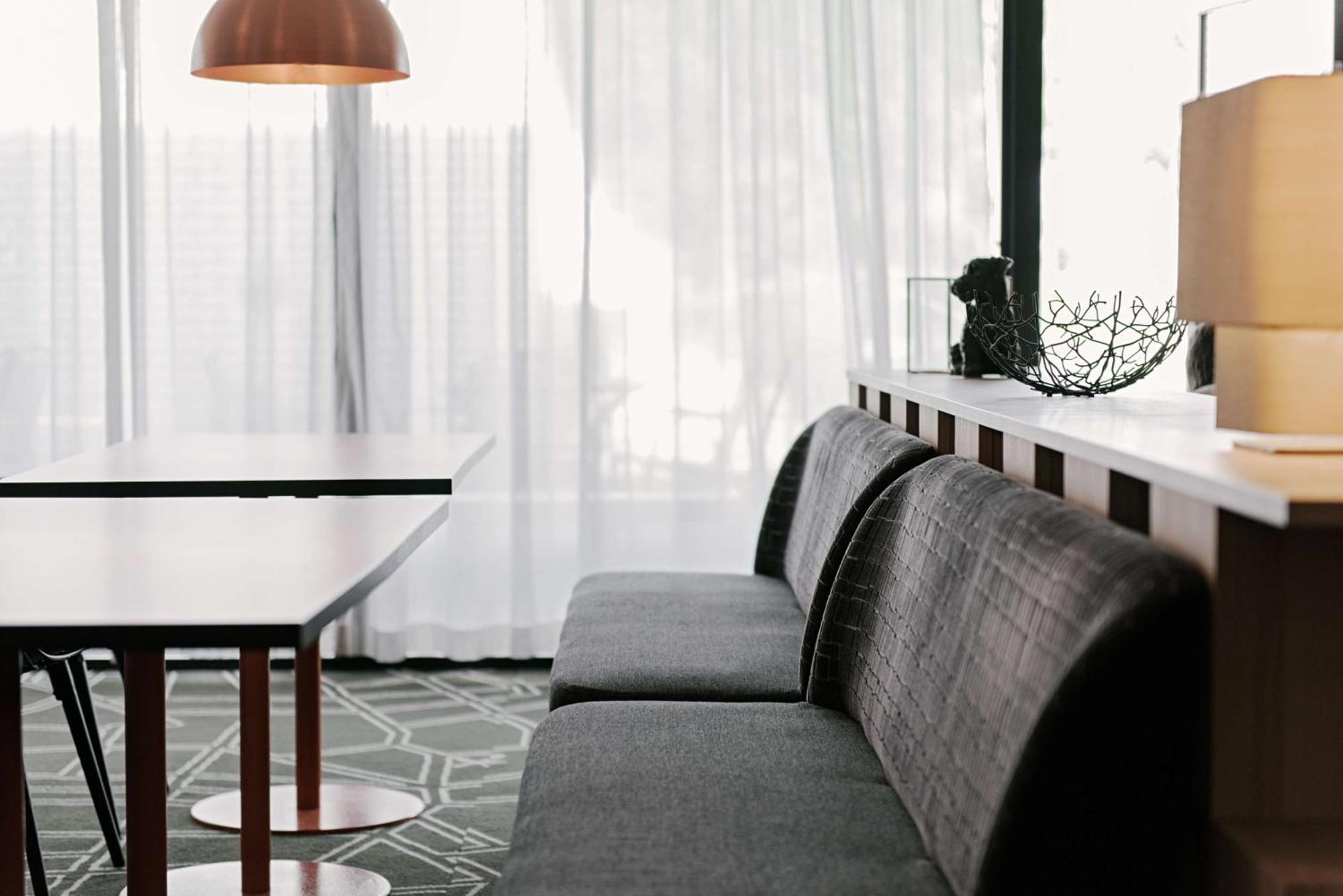 Scandic Segevang Malmo Bagian luar foto