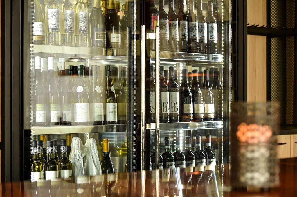 Scandic Segevang Malmo Restoran foto